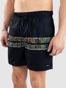 Rip Curl Framed Volley Update Boardshorts blå