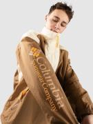 Columbia Riptide II Retro orange