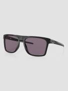 Oakley Leffingwell Black Ink Solbriller sort