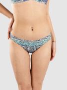 Quiksilver Champion Sound Bikini underdel blå