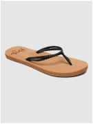 Roxy Costas Sandaler sort