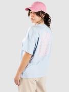 Carhartt WIP Jazzy T-shirt blå