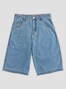A.LAB Mega Shant Pixel Kids Shorts blå
