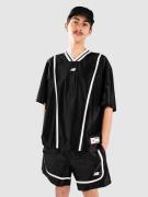 New Balance Poly Tricot Shooting T-shirt sort