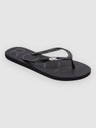 Roxy Viva Sparkle Sandaler sort
