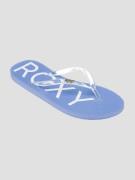 Roxy Viva Jelly Sandaler blå
