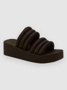 Roxy Totally Tubular Sandaler sort