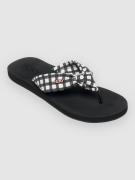 Roxy Paia V Sandaler sort