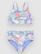 Roxy Tropical Story Kids Bikini