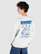 Iriedaily Ciaoboy Crew Sweater grå