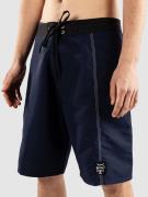 Quiksilver Mercury Cargo 21 Boardshorts blå