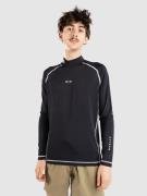 Oakley Rainbow Longsleeve Lycra sort