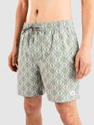 Katin USA Floyd Volley Boardshorts blå