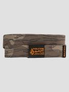 Volcom Workwear Bælte brun