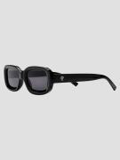 CHPO Havana Black Solbriller sort