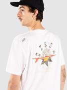 Oxbow R1Sandbar T-shirt hvid