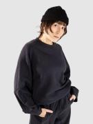 SOS Ramiu Oversize Sweater blå
