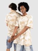Urban Classics Oversized Simple Camo T-shirt mønster