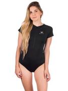 Roxy Ess Cs Onesie 2 Lycra sort