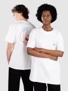Macba Life Sunset T-shirt hvid