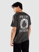 Volcom Within T-shirt grå