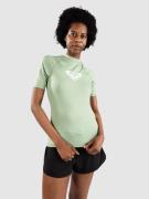 Roxy Whole Hearted Lycra grøn