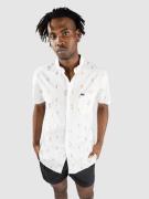 Rip Curl Hula Breach Skjorte hvid