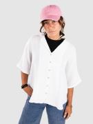 Rip Curl Premium Surf Skjorte hvid