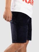 Fat Moose Fox Shorts blå