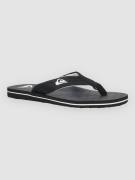 Quiksilver Molokai Layback II Kids Sandaler sort