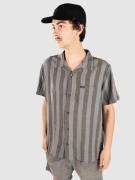 RVCA Love Stripe Skjorte mønster