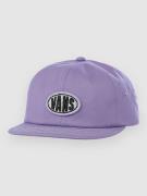 Vans Spray On Jockey Kasket