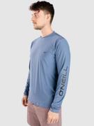 O'Neill Essentials Skin Lycra blå