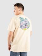 Santa Cruz Aloha Dot T-shirt