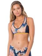 Rip Curl G Bomb Crossback Lycra blå