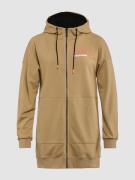 Horsefeathers Naava Sweater brun