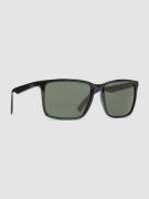 VonZipper Lesmore Blk Glos Solbriller sort