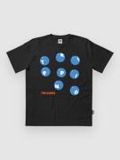 The Dudes Tripping Balls Seasonal T-shirt sort
