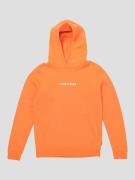 Volcom Stone Fleece Kids Hættetrøje orange