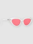Vans Shelby Solbriller hvid