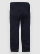 Carhartt WIP Sid Bukser blå