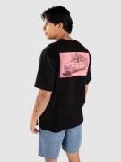 Vans MTE Beachfront T-shirt grå