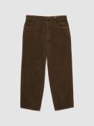 Volcom Billow Tapered brun