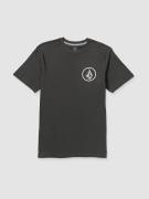 Volcom Iconic Stone T-shirt grå