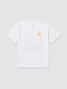 Volcom Bb Get Out T-shirt grå