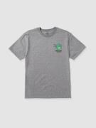Volcom Bb Gatornation T-shirt grå