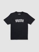 Volcom Bender T-shirt sort
