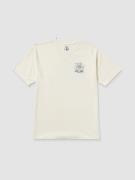 Volcom Rat Bar T-shirt hvid