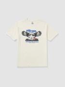 Volcom Real Visions T-shirt hvid