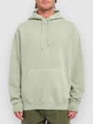 Volcom Single Stone PW Hættetrøje grøn